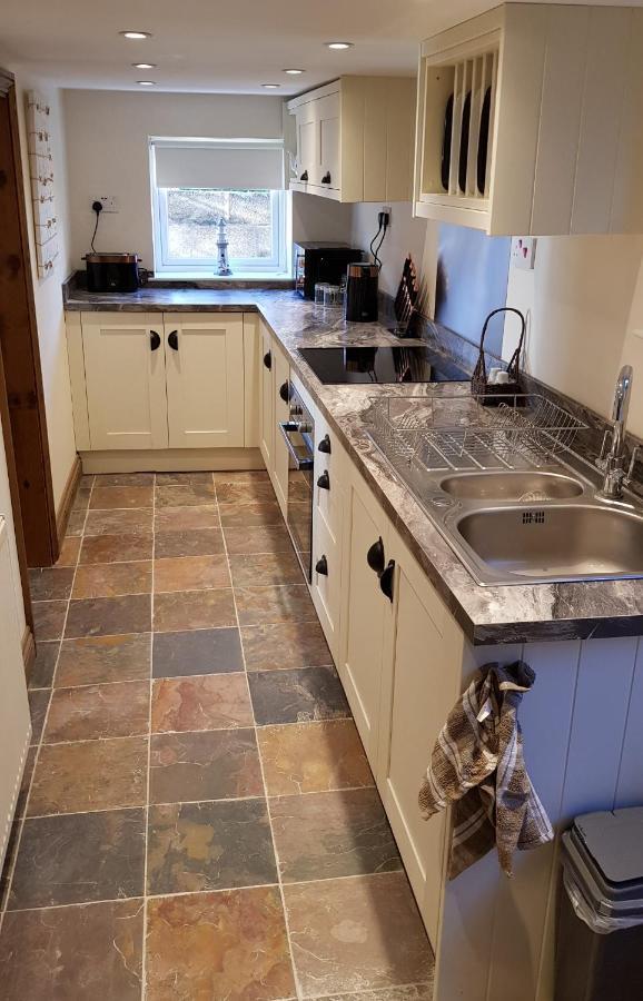 Hot Tub Pet Friendly Luxury Cosy Cottage, Near Withernsea And Patrington Welwick Esterno foto