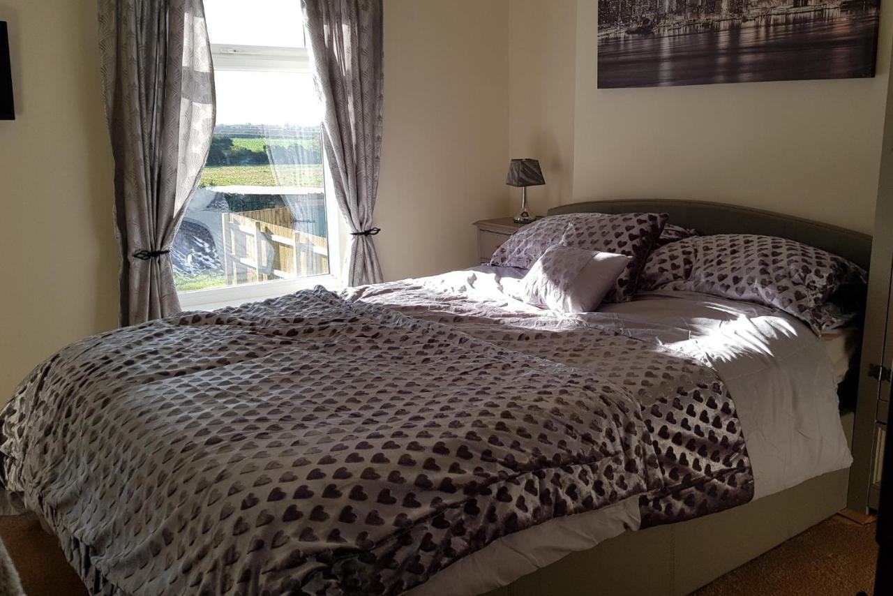 Hot Tub Pet Friendly Luxury Cosy Cottage, Near Withernsea And Patrington Welwick Esterno foto