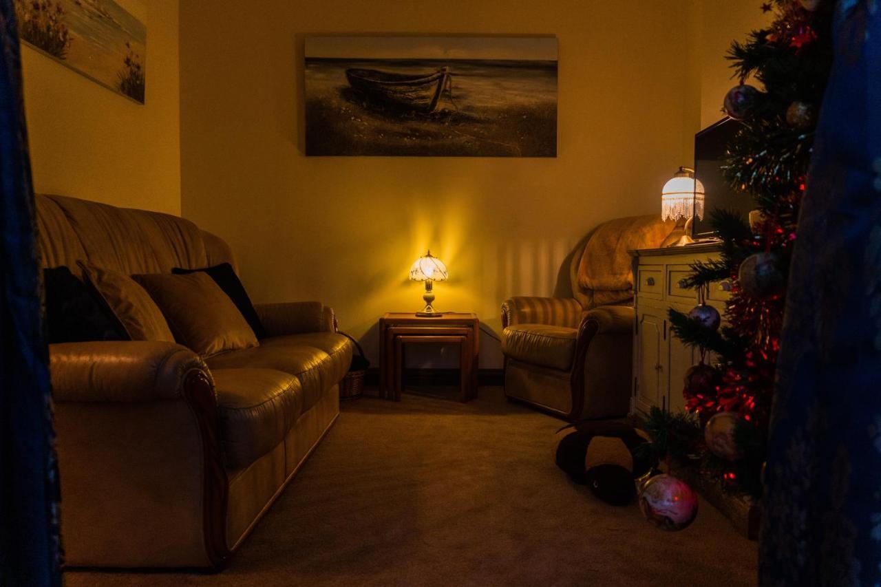 Hot Tub Pet Friendly Luxury Cosy Cottage, Near Withernsea And Patrington Welwick Esterno foto