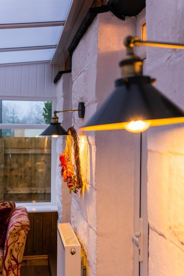 Hot Tub Pet Friendly Luxury Cosy Cottage, Near Withernsea And Patrington Welwick Esterno foto