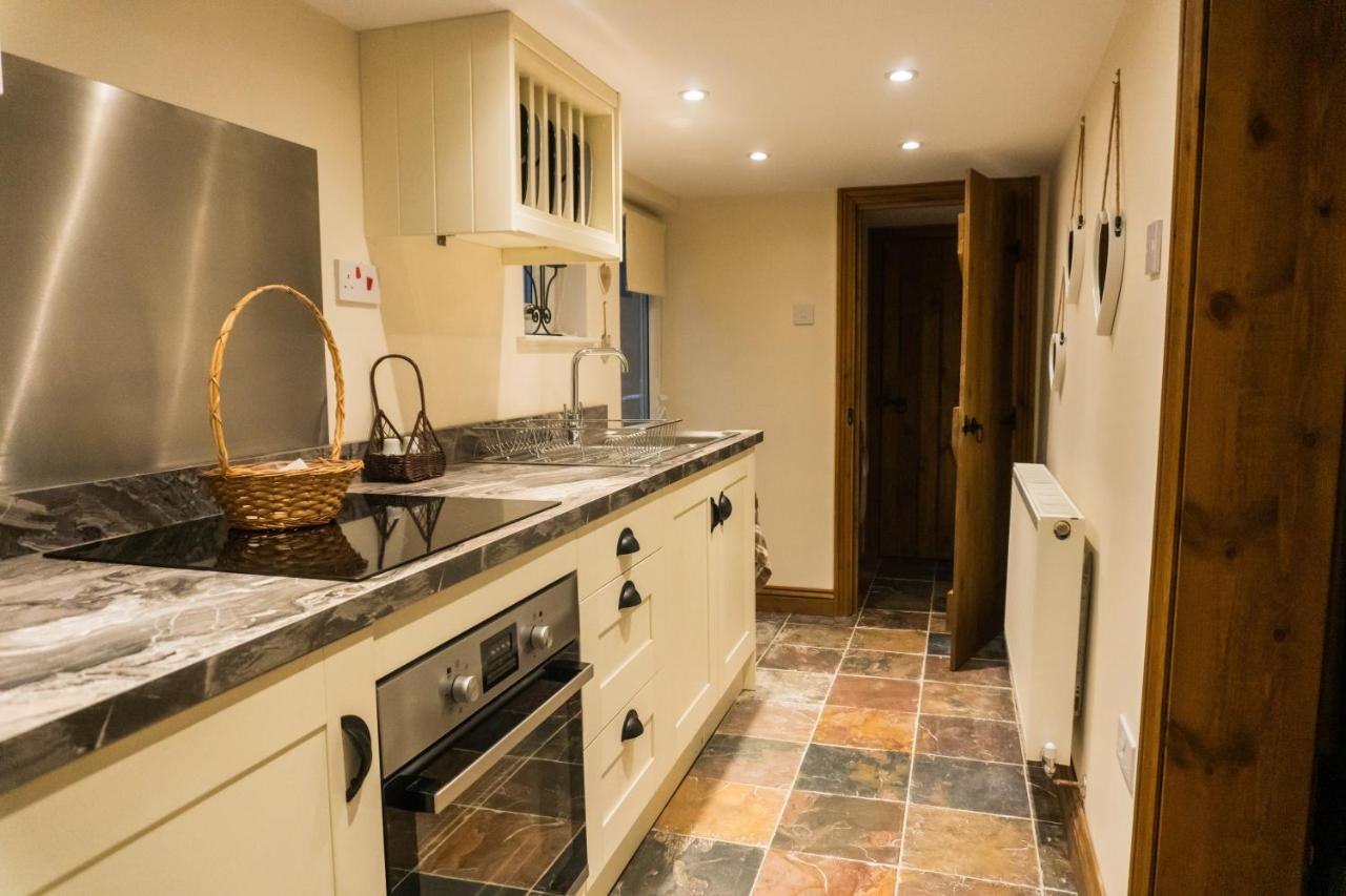 Hot Tub Pet Friendly Luxury Cosy Cottage, Near Withernsea And Patrington Welwick Esterno foto