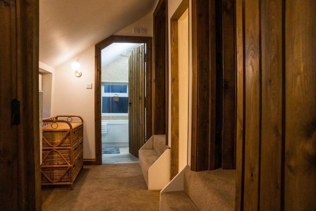 Hot Tub Pet Friendly Luxury Cosy Cottage, Near Withernsea And Patrington Welwick Esterno foto