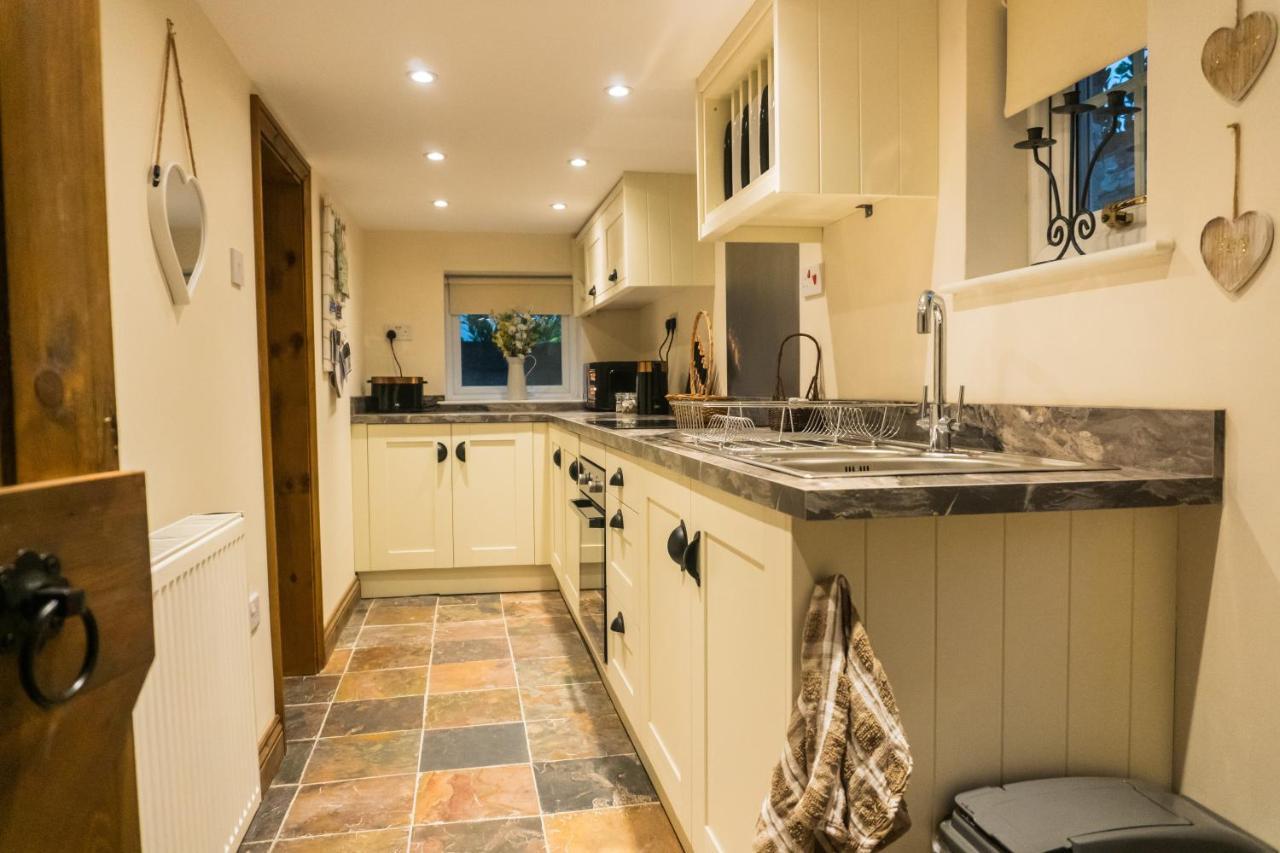 Hot Tub Pet Friendly Luxury Cosy Cottage, Near Withernsea And Patrington Welwick Esterno foto