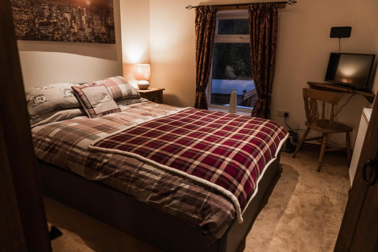 Hot Tub Pet Friendly Luxury Cosy Cottage, Near Withernsea And Patrington Welwick Esterno foto