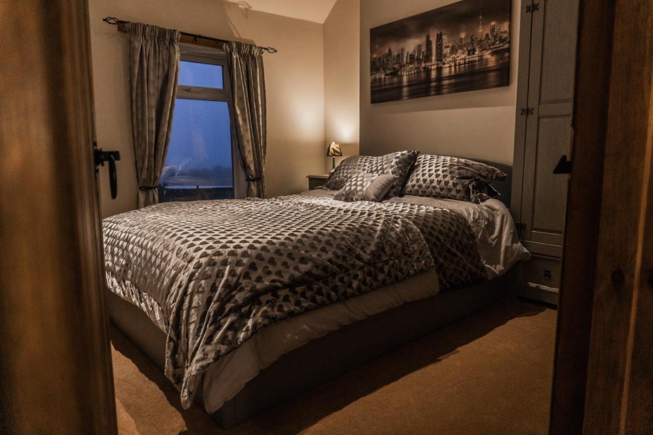 Hot Tub Pet Friendly Luxury Cosy Cottage, Near Withernsea And Patrington Welwick Esterno foto