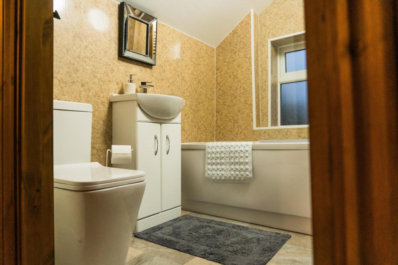 Hot Tub Pet Friendly Luxury Cosy Cottage, Near Withernsea And Patrington Welwick Esterno foto